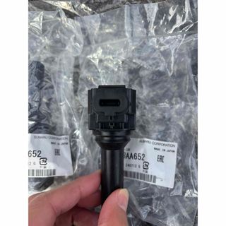 86/BRZ/レガシィ用 純正 点火コイル 22433AA652 4個セット(車種別パーツ)