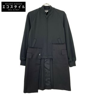 BLACK COMME des GARCONS - ブラックコムデギャルソン ドーナツ BLACK COMME des GARCONS - ブラックコムデギャルソン ドーナツ