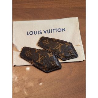 LOUIS VUITTON(バレッタ/ヘアクリップ)のフリマアイテム一覧 LOUIS VUITTON(バレッタ/ヘアクリップ)のフリマアイテム一覧