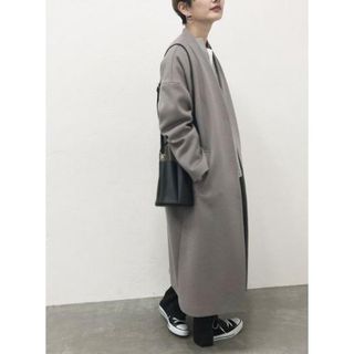 JOURNAL STANDARD relume(ロングコート)のフリマアイテム一覧 JOURNAL STANDARD relume(ロングコート)のフリマアイテム一覧