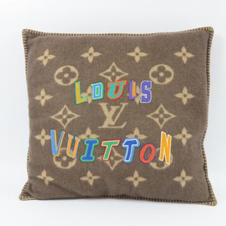 LOUIS VUITTON - 座布団 の通販 by くに's shop|ルイヴィトン LOUIS VUITTON - 座布団 の通販 by くに's shop|ルイヴィトン