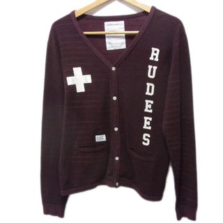 W)taps - WTAPS 21FW PALMER SWEATER BLACK XLサイズ の通販 by W)taps - WTAPS 21FW PALMER SWEATER BLACK XLサイズ の通販 by