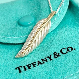 Tiffany & Co.(フェザー ・ ネックレス)のフリマアイテム一覧 Tiffany & Co.(フェザー ・ ネックレス)のフリマアイテム一覧