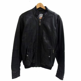 DIESEL(レザージャケット)のフリマアイテム一覧 DIESEL(レザージャケット)のフリマアイテム一覧
