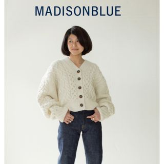 MADISONBLUE(カーディガン)のフリマアイテム一覧 MADISONBLUE(カーディガン)のフリマアイテム一覧