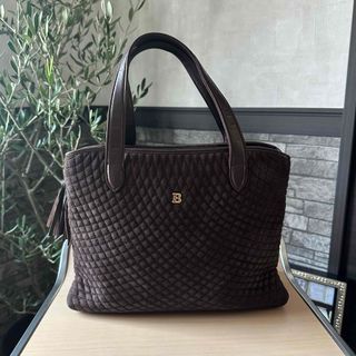 Bally - 【未使用に近い】バリー☆ショートブーツ☆スエードx Bally - 【未使用に近い】バリー☆ショートブーツ☆スエードx
