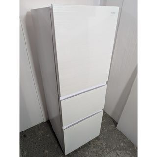 Haier - C6107☆2023年製美品☆ハイアール冷蔵庫ステンレス大型 Haier - C6107☆2023年製美品☆ハイアール冷蔵庫ステンレス大型