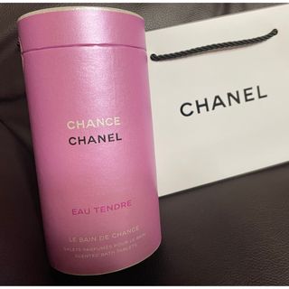 CHANEL(入浴剤/バスソルト)のフリマアイテム一覧 CHANEL(入浴剤/バスソルト)のフリマアイテム一覧