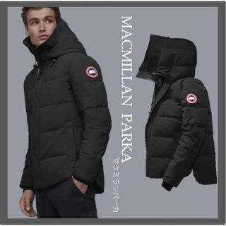 CANADA GOOSE - 【直営店購入】カナダグース ウールフォード CANADA GOOSE - 【直営店購入】カナダグース ウールフォード