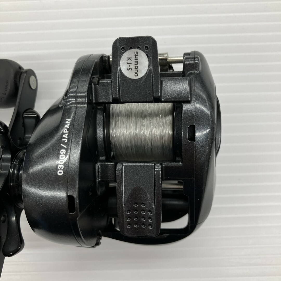SHIMANO - σσSHIMANO シマノ 12アルデバランBFS XG 03009の通販 SHIMANO - σσSHIMANO シマノ 12アルデバランBFS XG 03009の通販