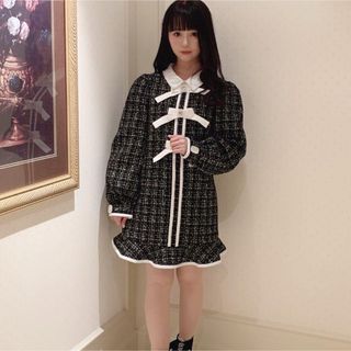 Swankiss(ワンピース)のフリマアイテム一覧 Swankiss(ワンピース)のフリマアイテム一覧