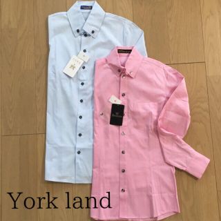 ヨークランド(Yorkland)のmilkycat様専用＊(シャツ/ブラウス(長袖/七分))