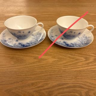 大倉陶園(グラス/カップ)のフリマアイテム一覧 大倉陶園(グラス/カップ)のフリマアイテム一覧