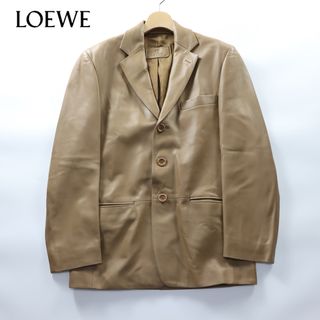 LOEWE - ロエベ コート 50の通販 by エコスタイル|ロエベならラクマ LOEWE - ロエベ コート 50の通販 by エコスタイル|ロエベならラクマ