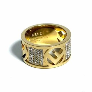FENDI(リング(指輪))のフリマアイテム一覧 FENDI(リング(指輪))のフリマアイテム一覧