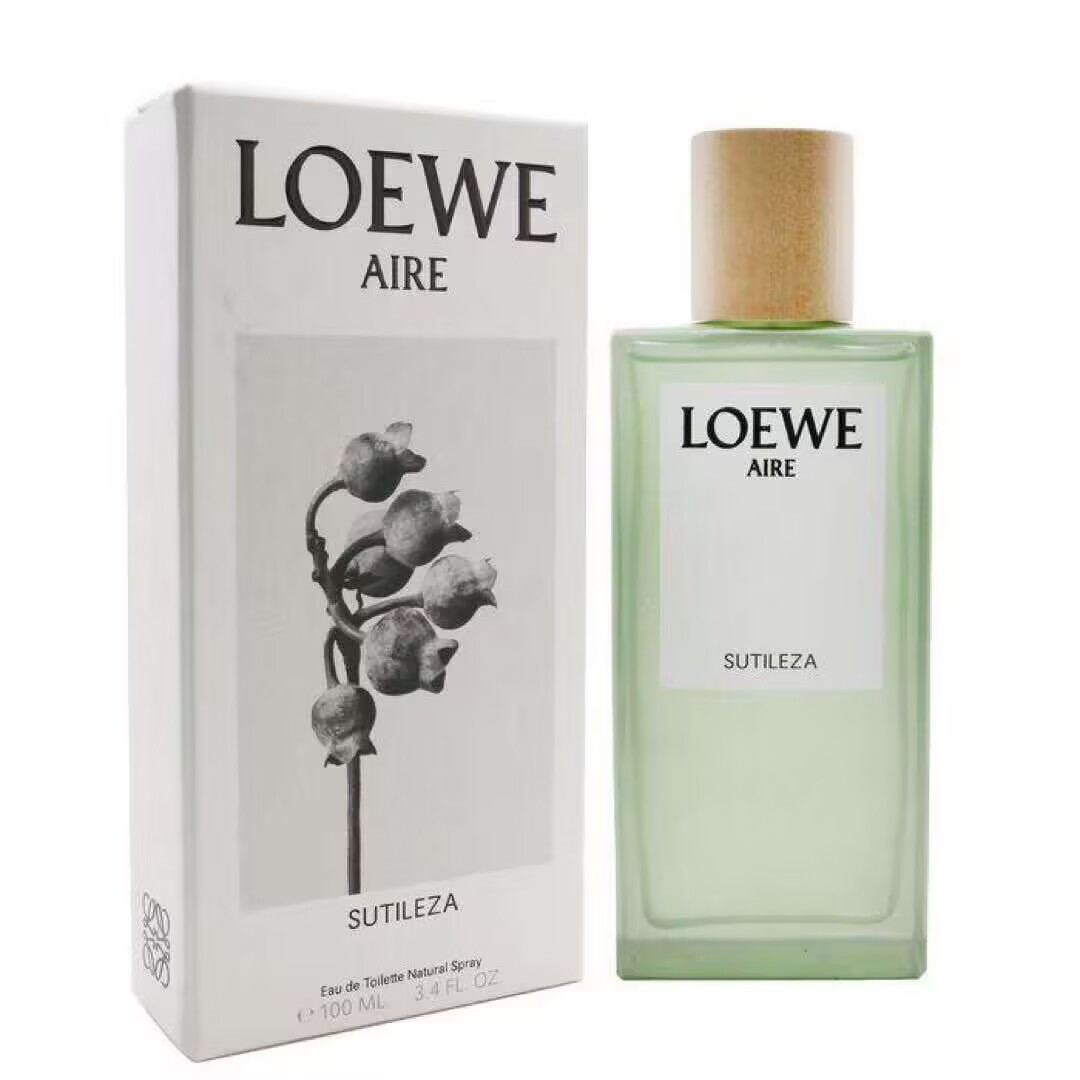 LOEWE -  新品♛LOEWE ロエベ ア ミ アイレ オードゥパルファム 100ml