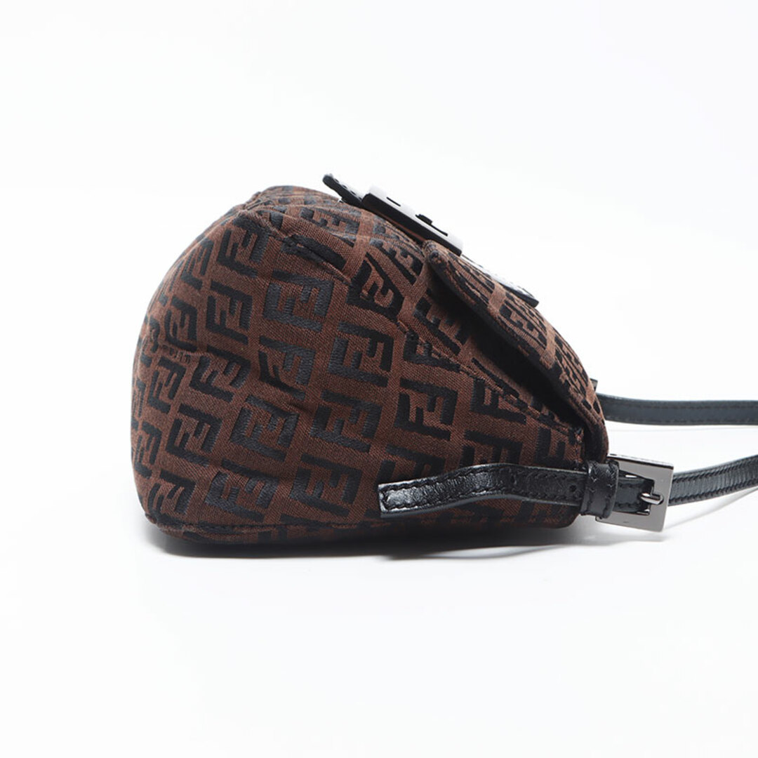 【美品】FENDI ズッキーノ柄ミニショルダーバッグ 楽天市場】【バッグ】FENDI フェンディ ズッキーノ ズッカ柄