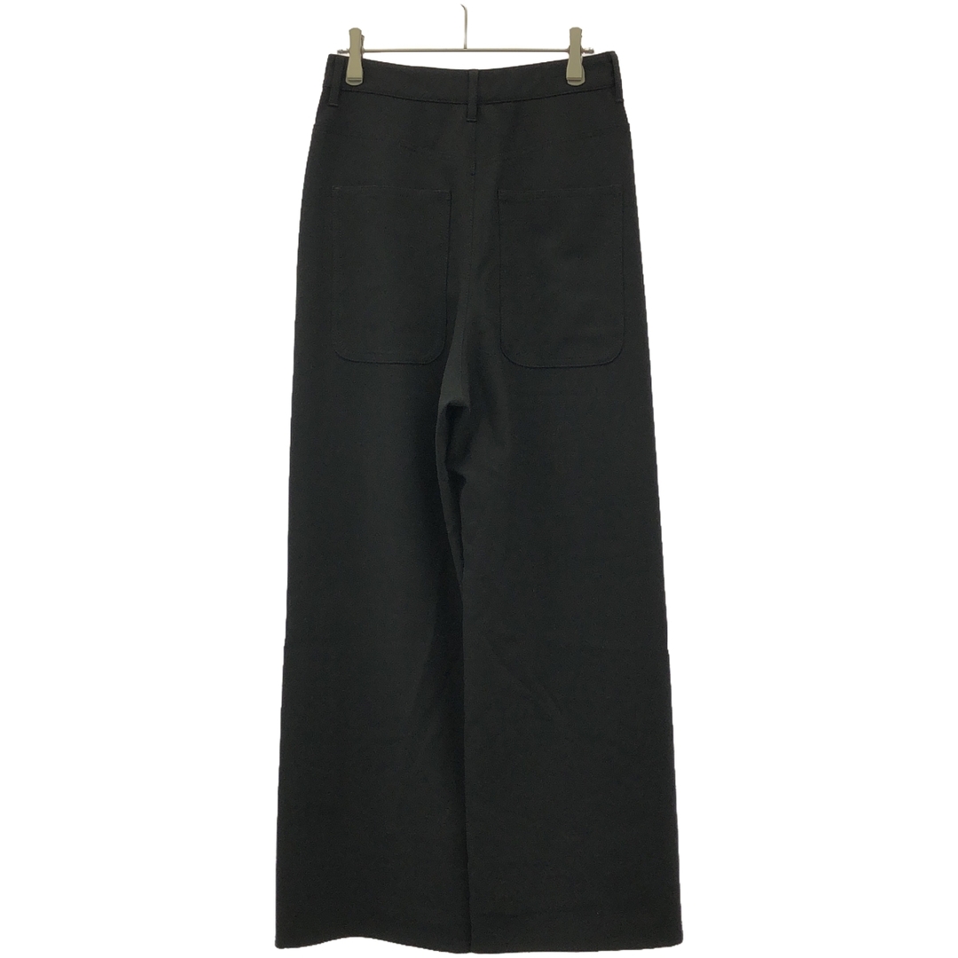 ENFOLD - ENFOLD エンフォルド 21SS Comfortable Twill TROUSERS ワイドトラウザーパンツ 300ES131-0270 ブラック 38の通販 by MODESCAPE ラクマ店|エンフォルドならラクマ ENFOLD - ENFOLD エンフォルド 21SS Comfortable Twill TROUSERS ワイドトラウザーパンツ 300ES131-0270 ブラック 38の通販 by MODESCAPE ラクマ店|エンフォルドならラクマ