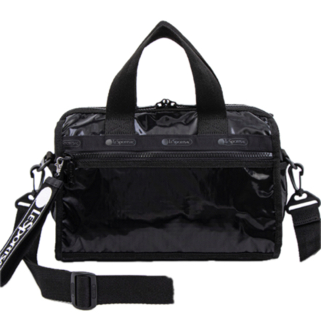 LeSportsac - ひとりっぷ レスポートサック バイクボストン2 LeSportsac - ひとりっぷ レスポートサック バイクボストン2
