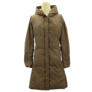 UNIQLO(ダウンコート ・ ブラウン/茶色系)のフリマアイテム一覧 UNIQLO(ダウンコート ・ ブラウン/茶色系)のフリマアイテム一覧
