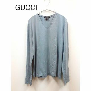 GUCCI(Tシャツ/カットソー(七分/長袖))のフリマアイテム一覧 GUCCI(Tシャツ/カットソー(七分/長袖))のフリマアイテム一覧