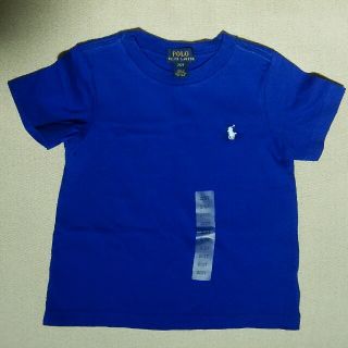 ポロラルフローレン(POLO RALPH LAUREN)のチャンちゃんさん専用　新品未使用 ラルフローレン Tシャツ(その他)