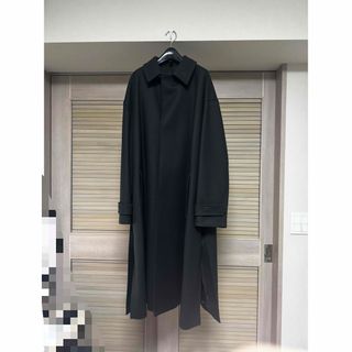 THE RERACS - 最終値下げ THE RERACS 19AW オーバーオール ユニ THE RERACS - 最終値下げ THE RERACS 19AW オーバーオール ユニ