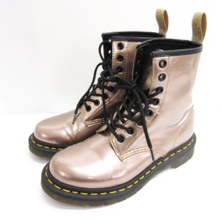 Dr.Martens(ブーツ)のフリマアイテム一覧 Dr.Martens(ブーツ)のフリマアイテム一覧