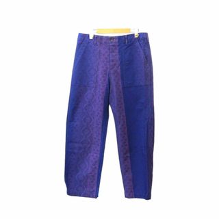 COMOLI / コモリ】カナパ ドローストリングパンツ(その他パンツ COMOLI / コモリ】カナパ ドローストリングパンツ(その他パンツ