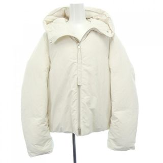JIL SANDER(ジャケット/アウター ・ ホワイト/白色系)のフリマ JIL SANDER(ジャケット/アウター ・ ホワイト/白色系)のフリマ
