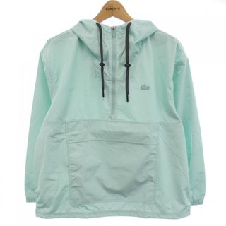 LACOSTE(ジャケット/アウター ・ グリーン・カーキ/緑色系)の LACOSTE(ジャケット/アウター ・ グリーン・カーキ/緑色系)の