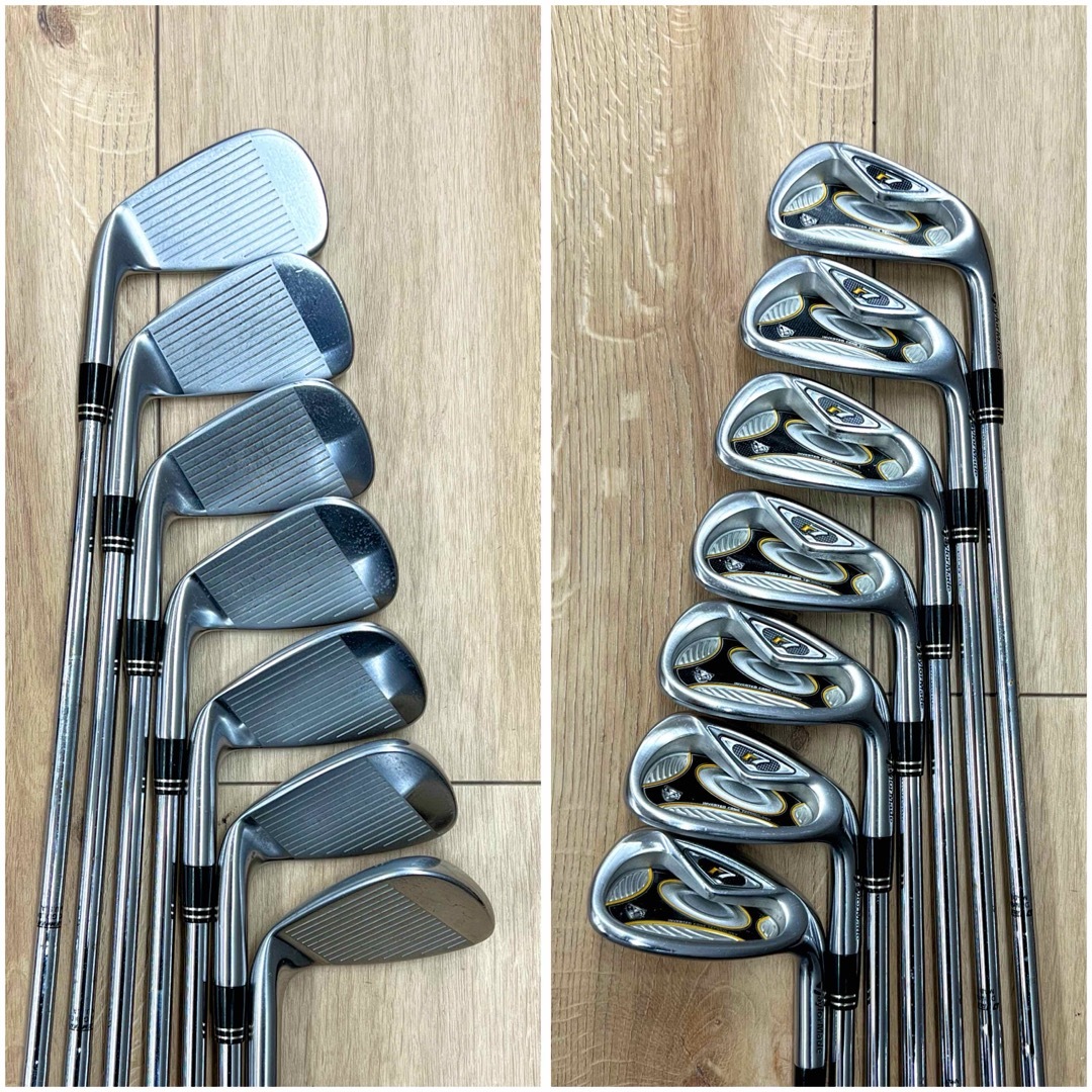 ゴルフクラブ メンズ セット テーラーメイド ステルス 初心者 ゴルフクラブ メンズ セット テーラーメイド ステルス 初心者