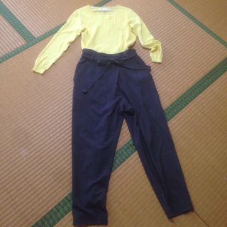 ロペピクニック(Rope' Picnic)の専用♡ ロペピクニック コーデセット♡&vis  ニット(セット/コーデ)