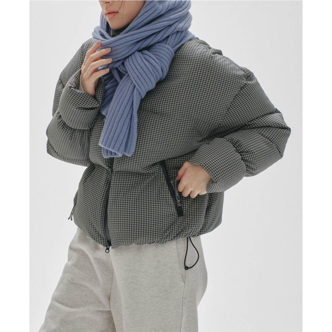 TODAYFUL - TODAYFUL Check Dawn Jacket ミントの通販 by shop TODAYFUL - TODAYFUL Check Dawn Jacket ミントの通販 by shop