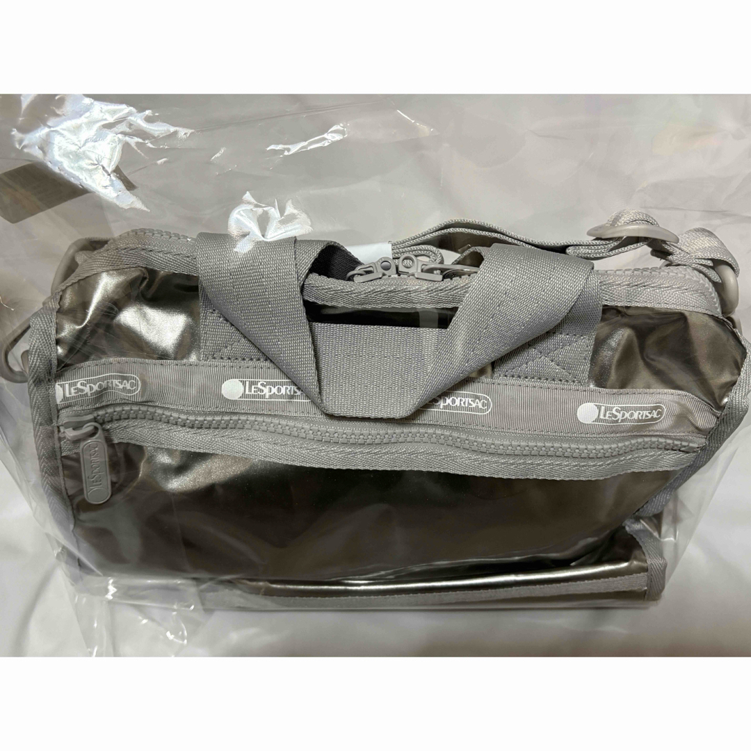 LeSportsac - 新品未使用 レスポートサック ひとりっぷ バイク LeSportsac - 新品未使用 レスポートサック ひとりっぷ バイク