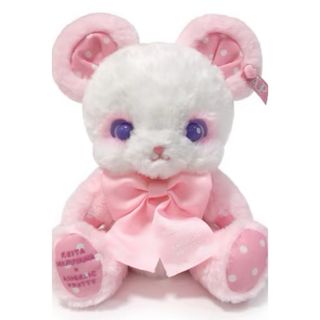 Angelic Pretty(ぬいぐるみ)のフリマアイテム一覧 Angelic Pretty(ぬいぐるみ)のフリマアイテム一覧