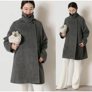 DEUXIEME CLASSE(チェスターコート)のフリマアイテム一覧 DEUXIEME CLASSE(チェスターコート)のフリマアイテム一覧