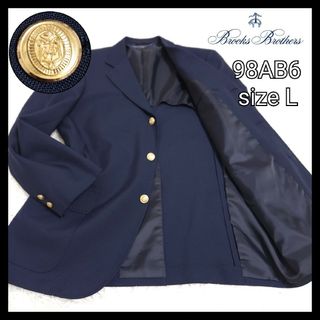 Brooks Brothers - ブルックスブラザーズ×カノニコ テーラード Brooks Brothers - ブルックスブラザーズ×カノニコ テーラード
