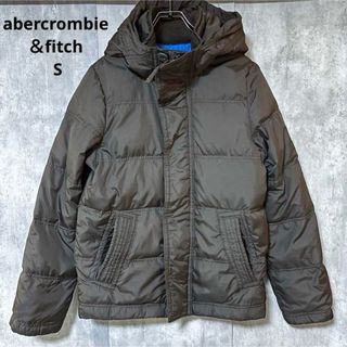 Abercrombie&Fitch(ダウンジャケット)のフリマアイテム一覧 Abercrombie&Fitch(ダウンジャケット)のフリマアイテム一覧