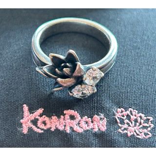 KONRON(リング(指輪))のフリマアイテム一覧 KONRON(リング(指輪))のフリマアイテム一覧