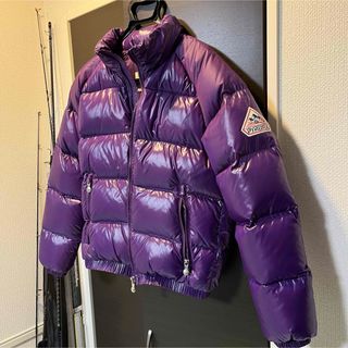 Pyrenex(パープル/紫色系)のフリマアイテム一覧 Pyrenex(パープル/紫色系)のフリマアイテム一覧