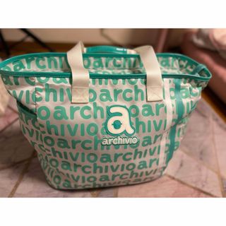 archivio - coco 中古 アルチビオ archivio ボストンバッグ archivio - coco 中古 アルチビオ archivio ボストンバッグ