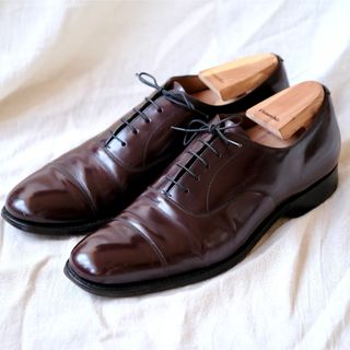 Church's - Church's チャーチ Oslo カーフレザー ダービー Church's - Church's チャーチ Oslo カーフレザー ダービー