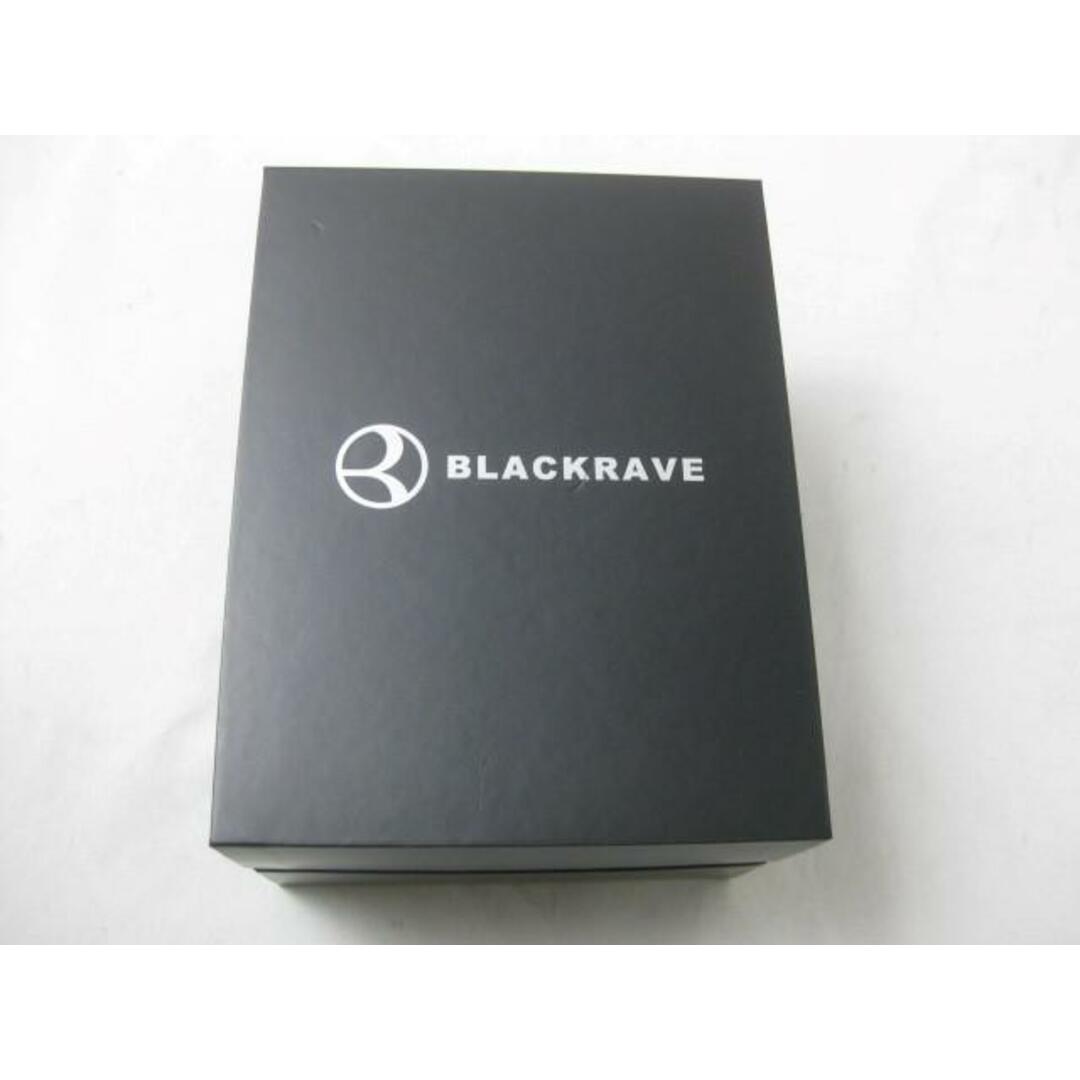 家電 BLACKRAVE ブラックレイブ BR4011 光美容器 脱毛器 6段階調整 男女兼用