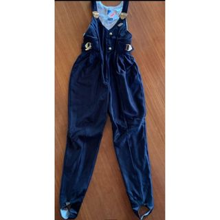 DESCENTE - デサンDESCENTEスキーウェアデモチーム サイズL DESCENTE - デサンDESCENTEスキーウェアデモチーム サイズL