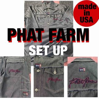 PHATFARMのフリマアイテム一覧 PHATFARMのフリマアイテム一覧