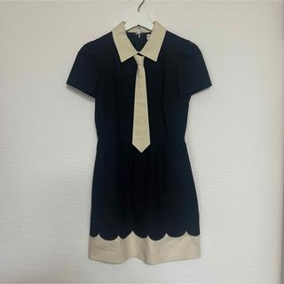 RED VALENTINO(ミニワンピース)のフリマアイテム一覧 RED VALENTINO(ミニワンピース)のフリマアイテム一覧