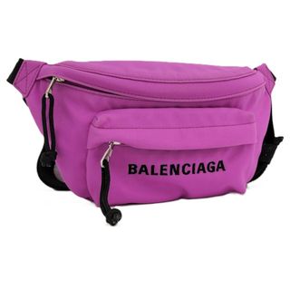 BALENCIAGA(バッグ ・ パープル/紫色系)のフリマアイテム一覧 BALENCIAGA(バッグ ・ パープル/紫色系)のフリマアイテム一覧