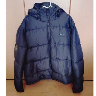 RVCA(ダウンジャケット)のフリマアイテム一覧 RVCA(ダウンジャケット)のフリマアイテム一覧