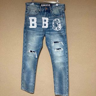 BBC(デニム/ジーンズ)のフリマアイテム一覧 BBC(デニム/ジーンズ)のフリマアイテム一覧